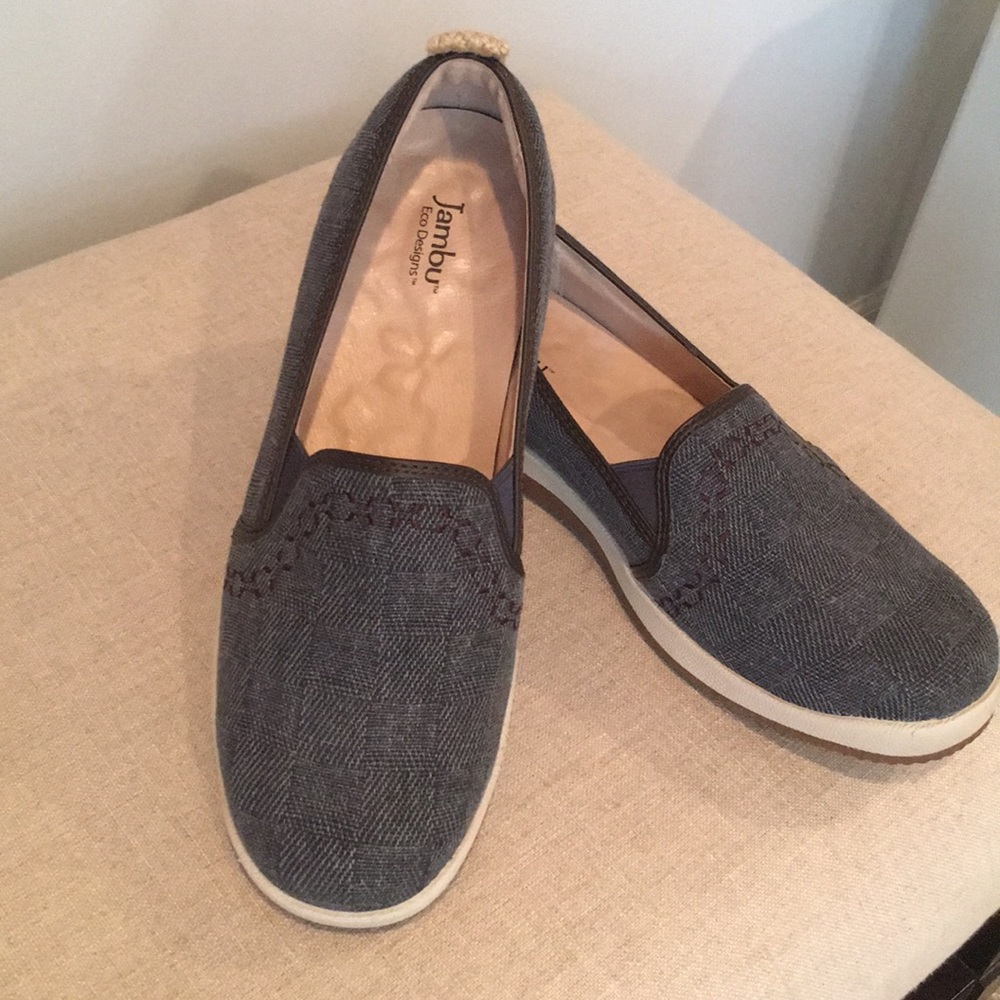Jambu sneakers